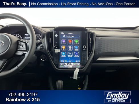 New 2026 Subaru Forester Premium image 22