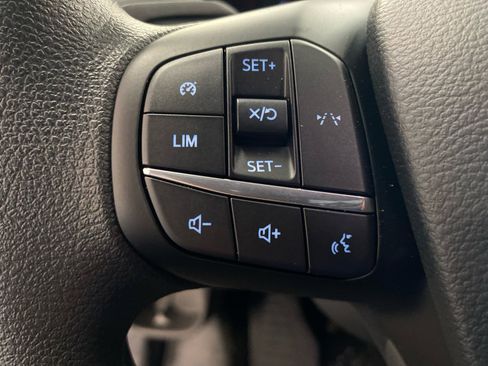 New 2026 Ford Transit 150 Low Roof w/ Load Area Protection Package image 13