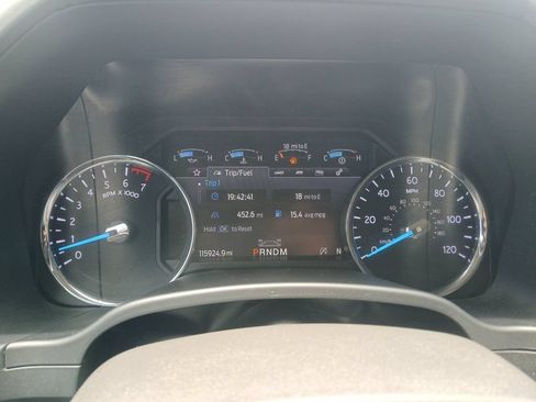 Used 2021 Ford Expedition Max XLT RWD image 18
