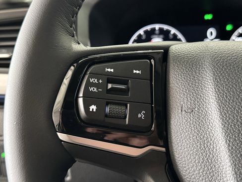 New 2026 Honda Odyssey Touring image 31