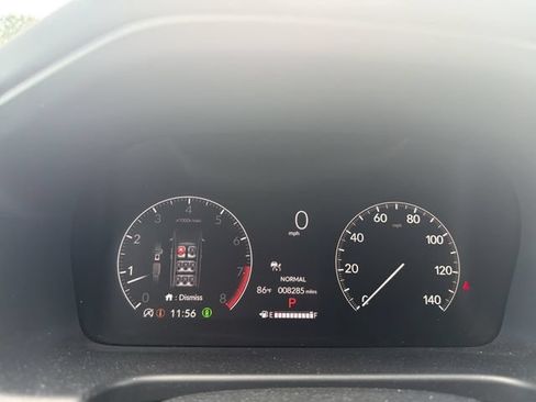 Used 2026 Honda Odyssey Elite image 35