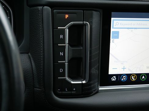 Used 2021 GMC Yukon Denali w/ Denali Ultimate Package image 26