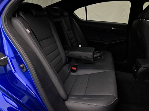 Used 2021 Lexus IS 350 F Sport image 33