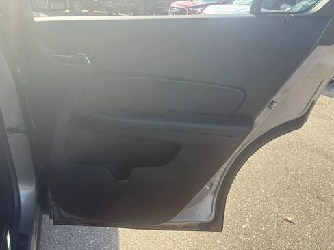 Used 2012 Chevrolet Equinox LT w/ Driver Convenience Package image 21