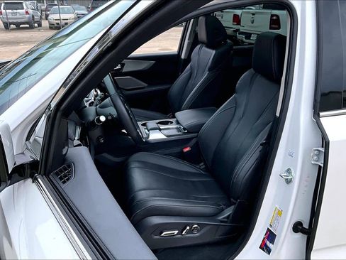 Used 2024 Acura MDX w/Technology Package image 16