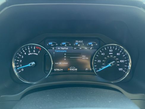 Certified 2021 Ford Expedition Max Limited image 11