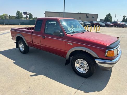 Used 1997 Ford Ranger 4x4 SuperCab image 21