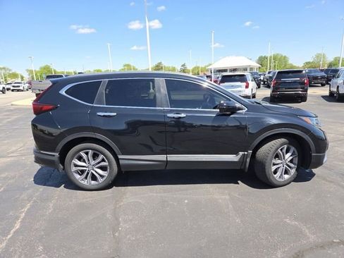 Used 2020 Honda CR-V Touring image 25