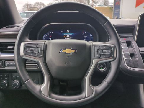 Used 2024 Chevrolet Tahoe LT AWD/4WD image 23