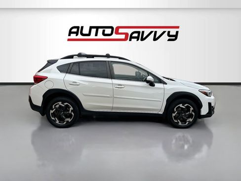 Used 2022 Subaru Crosstrek 2.5i Limited w/ Popular Package #4 AWD/4WD image 8