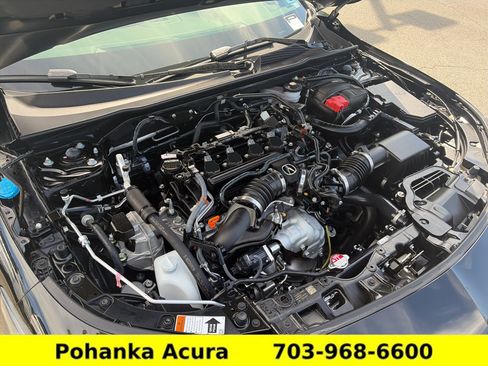 Used 2026 Acura Integra FWD image 28