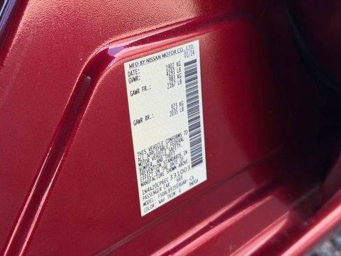 Used 2014 Nissan Leaf S w/ Charge Package image 18