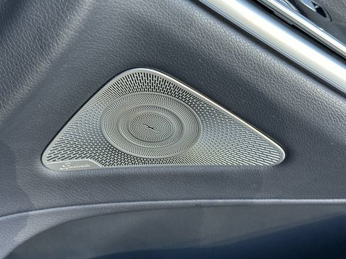 Used 2022 Mercedes-Benz S 500 4MATIC image 20