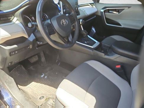 Used 2020 Toyota RAV4 XLE w/ Convenience Package AWD/4WD image 13