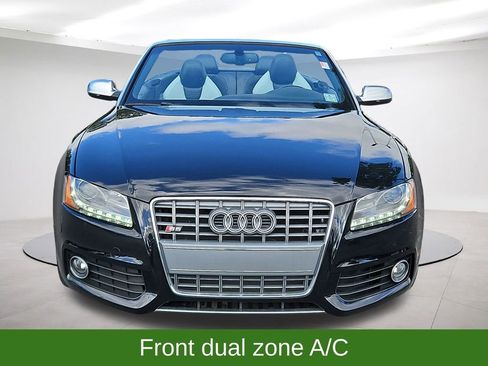 Used 2010 Audi S5 Prestige AWD/4WD image 3