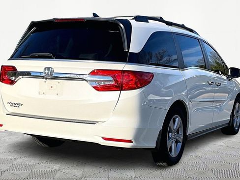 Used 2019 Honda Odyssey EX-L image 5