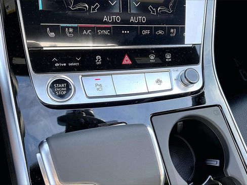 New 2026 Audi Q7 3.0T Premium Plus image 28