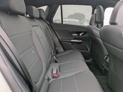 Certified 2026 Mercedes-Benz GLC 300 4MATIC image 20