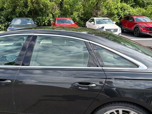 Used 2019 Audi A6 3.0T Prestige AWD/4WD image 15