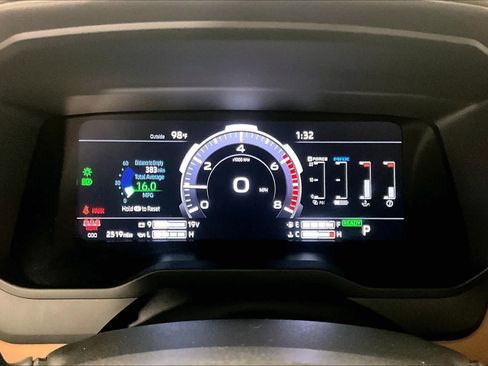 Used 2026 Toyota Tundra 1794 Edition AWD/4WD image 24