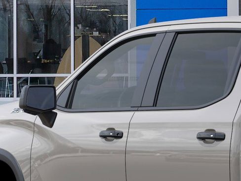 New 2026 Chevrolet Silverado 1500 ZR2 w/ LPO, Dark Essentials Package image 37