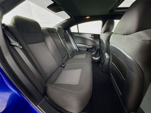 Used 2022 Dodge Charger GT w/ Blacktop Package image 29