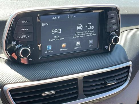 Used 2019 Hyundai Tucson Sport AWD/4WD image 10