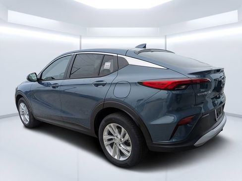 New 2026 Buick Envista Preferred w/ Convenience I Package image 5