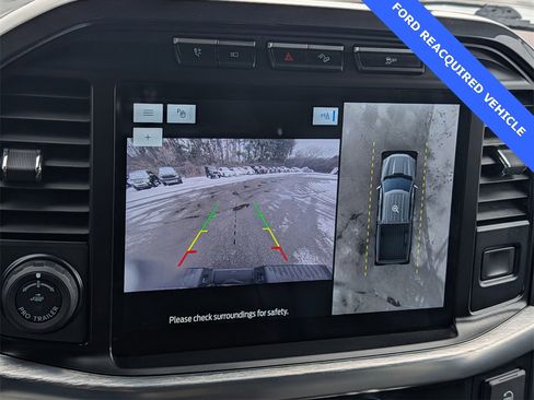 Used 2023 Ford F150 Lariat image 27