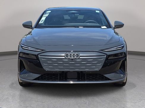 New 2027 Audi A6 e-tron Premium RWD image 2