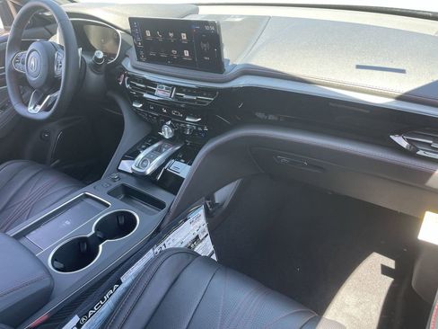 New 2026 Acura MDX A-Spec AWD/4WD image 14