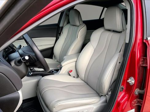 Used 2020 Acura ILX w/ Premium Package image 25