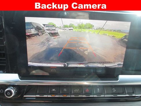Used 2023 GMC Sierra 1500 SLT w/ SLT Premium Package AWD/4WD image 19