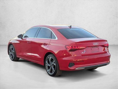 Used 2022 Audi A3 2.0T Premium image 7