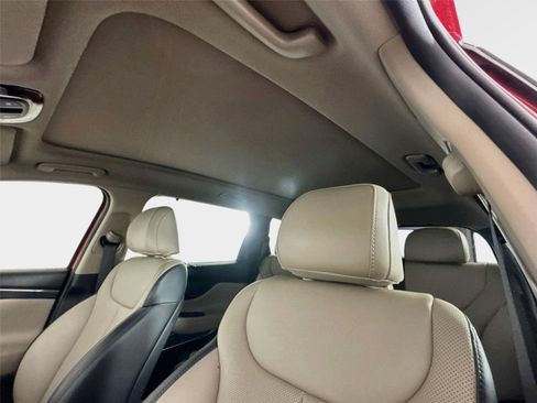 Used 2023 Hyundai Santa Fe SEL w/ Premium Package FWD image 15