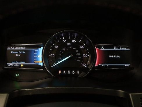 Used 2018 Ford Explorer Sport w/ Equipment Group 401A image 17