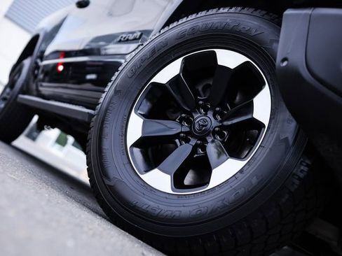 Used 2019 RAM 1500 Rebel w/ Level 1 Equipment Group AWD/4WD image 20