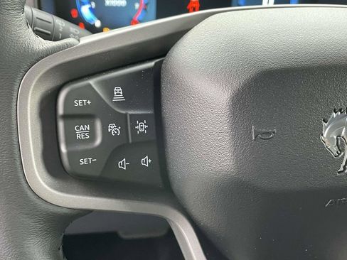 New 2025 Ford Bronco Badlands image 19