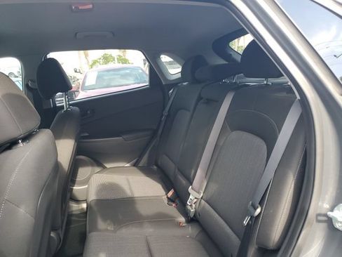 Certified 2023 Hyundai Kona SEL w/ Winter Weather Package FWD image 25