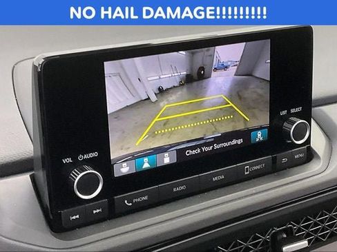 Certified 2025 Honda Accord SE image 28