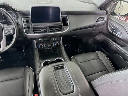 Used 2021 GMC Yukon SLT AWD/4WD image 26