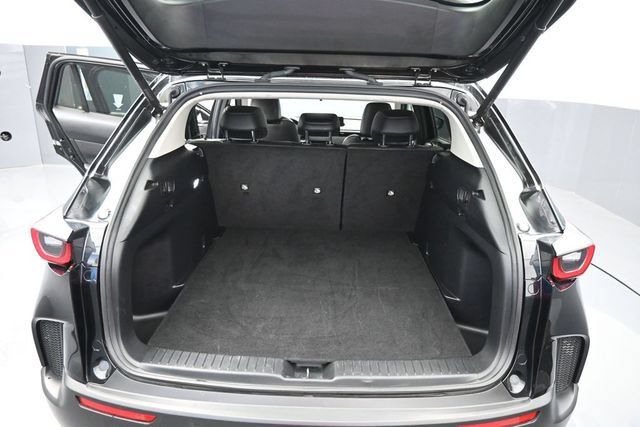 Used 2025 MAZDA CX-50 AWD 2.5 S w/ Preferred Package image 8