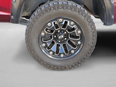 Used 2018 RAM 1500 Express w/ Express Value Package image 25