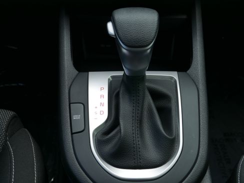 Used 2024 Kia Forte LXS FWD image 20
