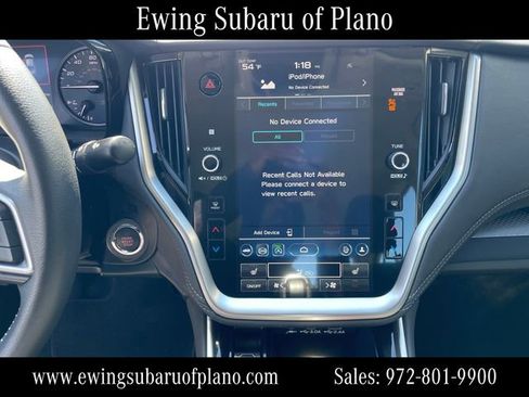 Used 2025 Subaru Legacy Premium image 25