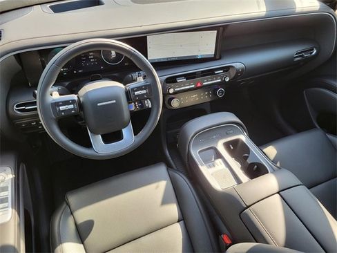 New 2026 Hyundai Palisade Calligraphy image 13