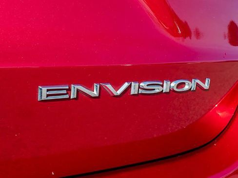 Used 2019 Buick Envision Essence image 10