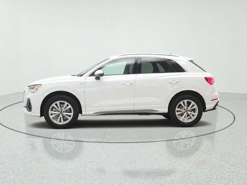Used 2023 Audi Q3 2.0T Premium w/ Convenience Package AWD/4WD image 8