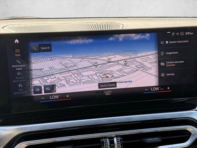 Used 2024 BMW 330i Sedan w/ Convenience Package RWD image 12