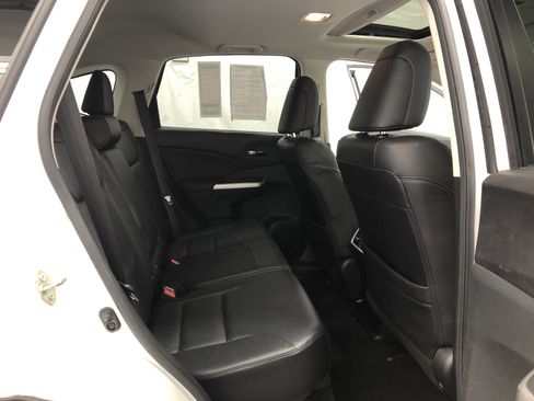 Used 2016 Honda CR-V EX-L image 9